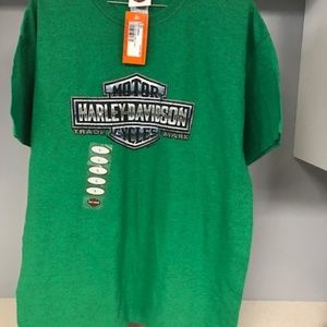 Harley Davidson Shirt New with tags
